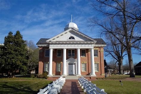 Rocket Werks — Chesterfield County Courthouse 10201 Iron Bridge...