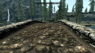 Skyrim Really Real Roads at Skyrim Nexus - Mods and Community