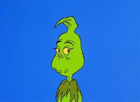 Grinch's Evil Smile | The Grinch | Know Your Meme