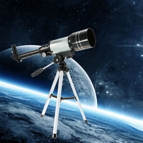 Refracting Astronomical Telescope Reviews - Online Shopping Refracting ...