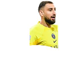 Donnarumma | FIFA Mobile 22 | RenderZ