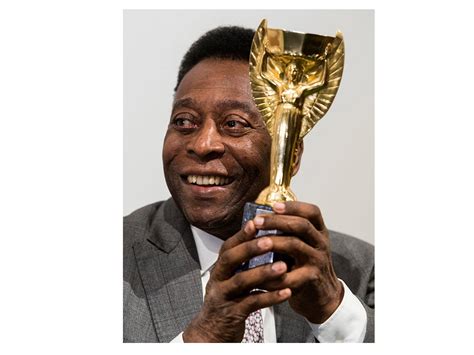 1970 World Cup Jules Rimet Trophy Presented to Pele | Sotheby’s & Goldin Auctions Present: A ...