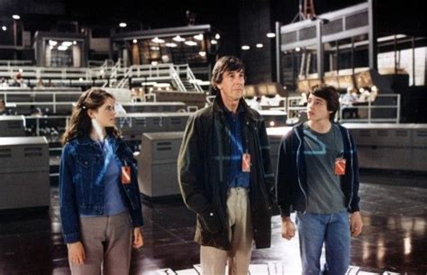 Film still - War Games | Matthew broderick movies, 1980s films, Movies