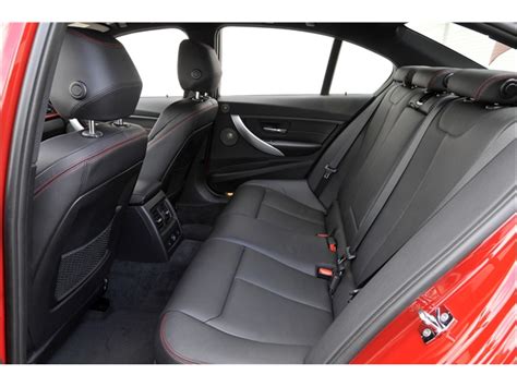 2012 BMW 3-Series: 62 Interior Photos | U.S. News