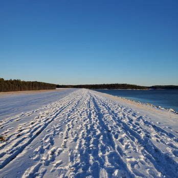 WACHUSETT RESERVOIR DAM - Updated December 2024 - 69 Photos - Boylston ...