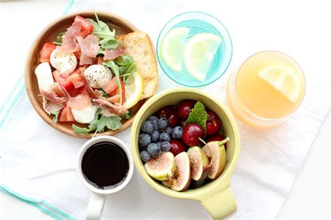 30 Breakfast Ideas To Keep You Energized All Morning