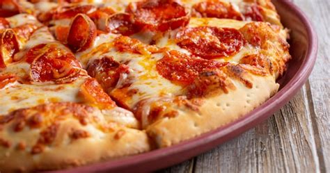 Pizza market to increase by $51B | Pizza Marketplace