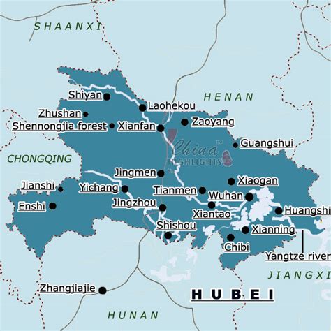 Hubei,a provincial-level division in Central Chn.