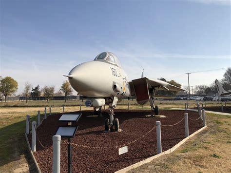 Castle Air Museum @ Atwater, CA | Az1568 | Flickr