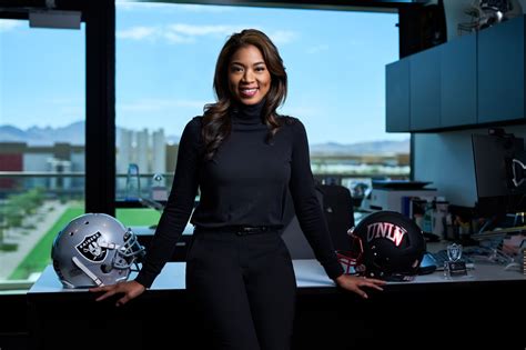 Sandra Douglass Morgan, only Black female NFL president | Fortune