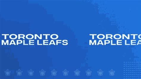 Toronto Maple Leafs Goal Leafs Forever GIF - Toronto Maple Leafs Goal ...