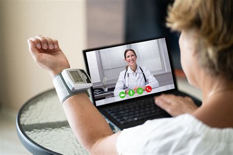 Types of Telehealth Services: 4 Examples and their Benefits