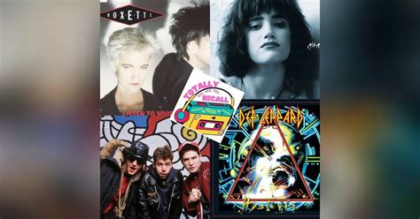 Billboard Hot 100: Hits of 1989 | Totally 80s and 90s Recall