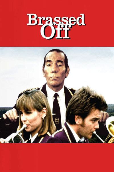 Brassed Off movie review & film summary (1997) | Roger Ebert