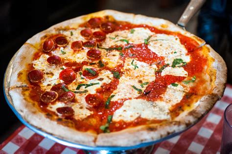 New York Pizza Styles: A Complete Guide - Eater NY