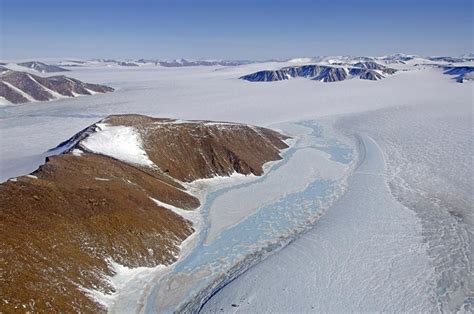 Hidden movements of Greenland ice sheet, runoff revealed – Climate Change: Vital Signs of the Planet