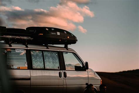 The 20 Best Camper Van Accessories To Have in 2021 | DECKED®