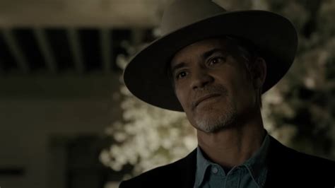 'Justified: City Primeval' Trailer: Timothy Olyphant Returns as Raylan ...