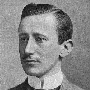 Guglielmo Marconi - Biography, Family Life and Everything About | Wiki ...