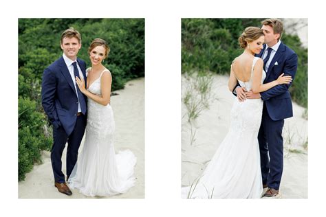 White Elephant Nantucket wedding by Alex Paul