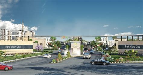 Lahore Park View City | Installment Plan | Location & NOC