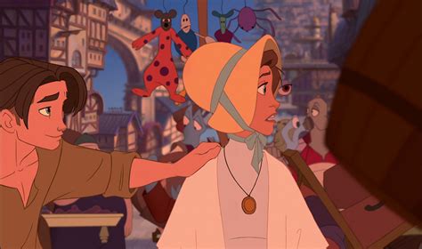 Image - Treasure-planet-disneyscreencaps.com-10400.jpg | Disney Wiki ...