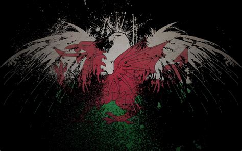 🔥 [42+] Welsh Flag Wallpapers | WallpaperSafari