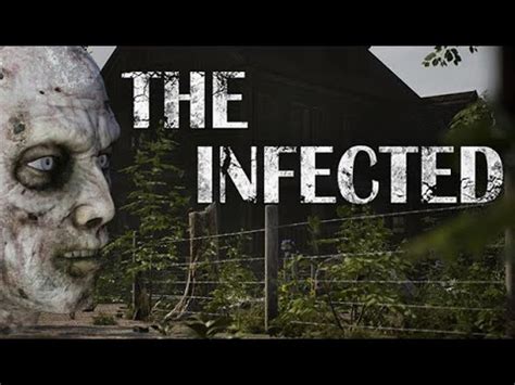 The Infected V.8.7 "Multiplayer" Gameplay ☣ - YouTube