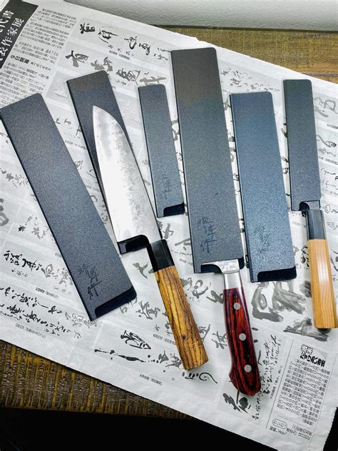 Sakai Takayuki Kitchen Knives - Hasu-Seizo, LLC