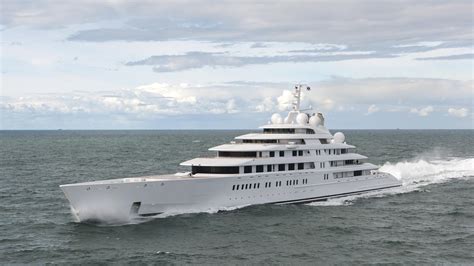 AZZAM yacht (Lurssen, 180.61m, 2013)