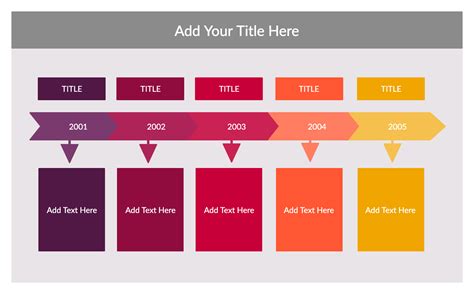 Timeline Template For Students, Web one of the 40 widgets (or exercise templates) is an ...