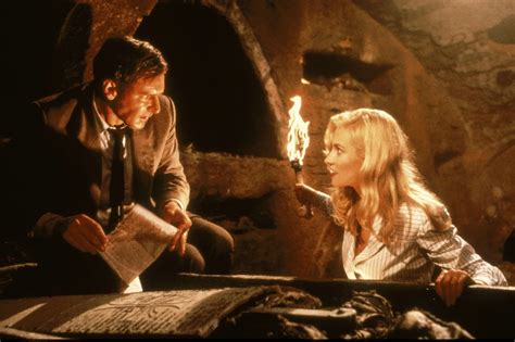 Indiana Jones and the Last Crusade (1989)