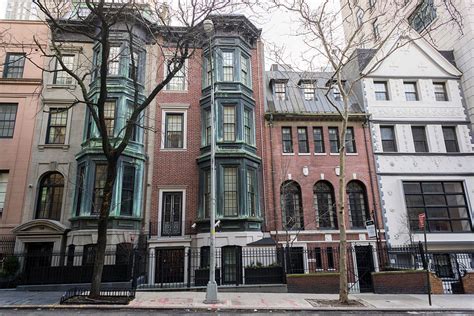 Houses in Manhattan: prices down, sales up – Metro US