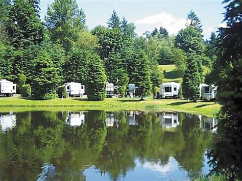 Lake Pleasant RV Park - Bothell, WA