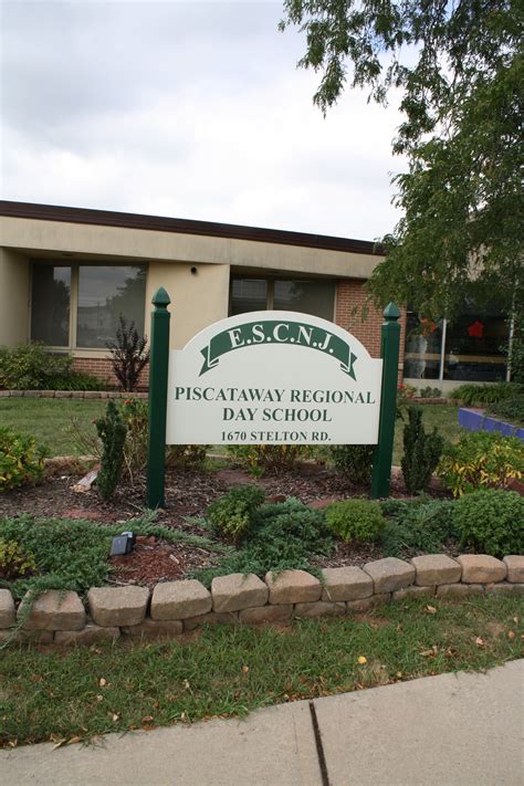 ESCNJ Assumes Ownership of the Piscataway Regional Day School - Insider NJ