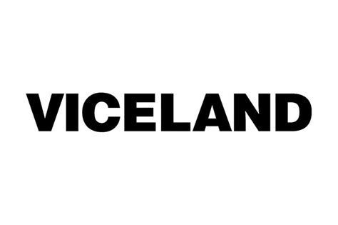 VICE Officially Announces VICELAND | Brand book, Identity, Logos