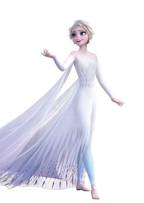 Frozen 2 Elsa Images - Funkin