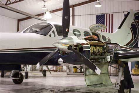 Annual Inspection | Monticello Aviation Inc