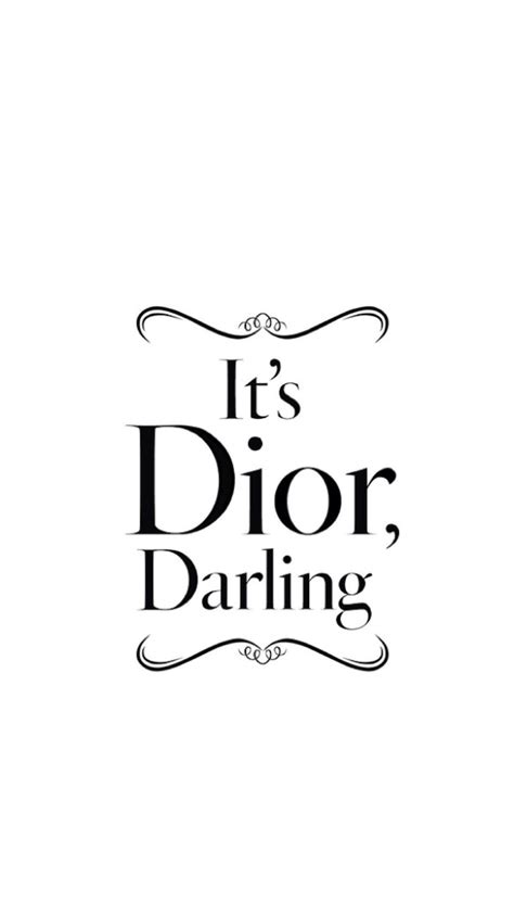 Christian Dior Wallpapers - Wallpaper Cave