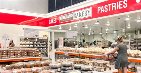 12 Costco Bakery Secrets - The Krazy Coupon Lady