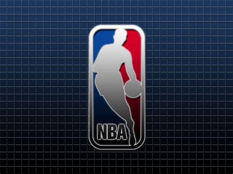 Cool NBA Logo Wallpapers - Top Free Cool NBA Logo Backgrounds - WallpaperAccess