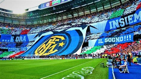 Curva Nord Milano - CN69 Sito Ufficiale