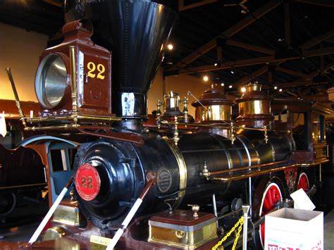 Nevada State Railroad Museum | Virginia & Truckee Railroad e… | Flickr