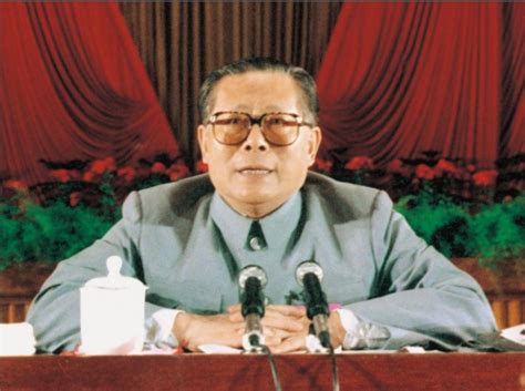 Jiang Zemin Quotes. QuotesGram