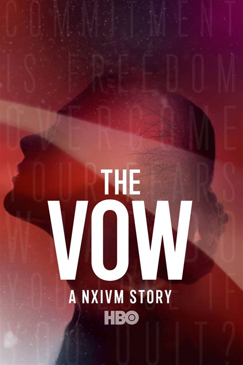 The Vow (TV Series 2020-2020) - Posters — The Movie Database (TMDB)