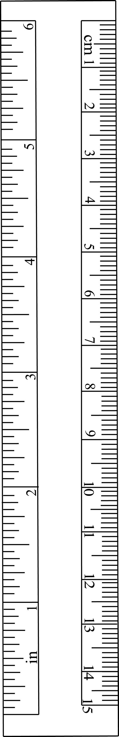 Clipart ruler vertical ruler, Clipart ruler vertical ruler Transparent FREE for download on ...