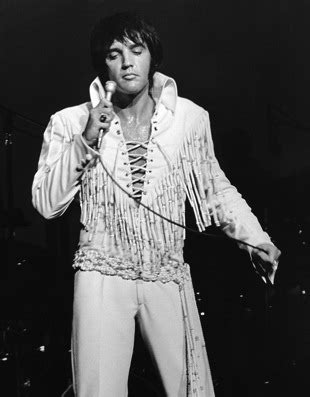 Variety’s Reviews of Elvis Presley Las Vegas Shows in the ’ 70s