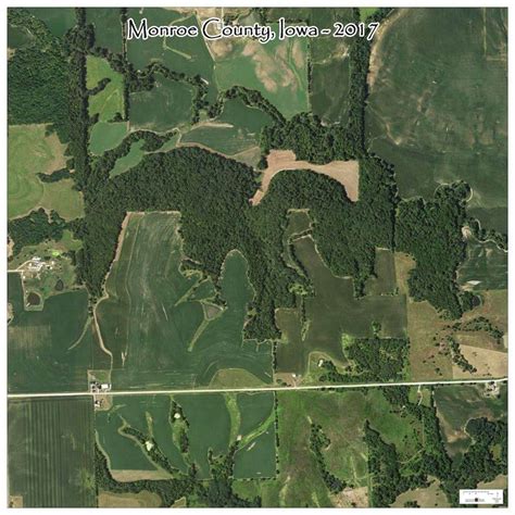 Historic Aerial Maps - Northwoods Mapping