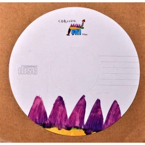 CD Sticker - Compact Disc Sticker Latest Price, Manufacturers & Suppliers