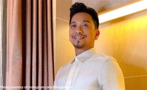 Missing It’s Showtime? Jhong Hilario has this for you | Politiko Metro ...